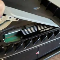 با این هیت سینک دیگر SSD پلی‌استیشن 5 شما داغ نمی‌کند