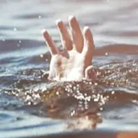 جوان یزدی در آبشار شلماش غرق شد