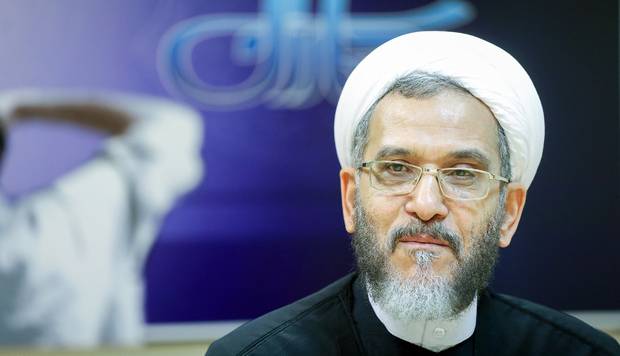مازنی: برخی امام (ره) را با نگاه متحجرانه خودشان محدود کردند