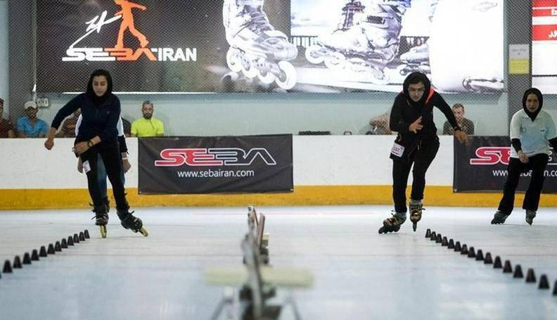 حبیب‌آبادی: به مسابقات اسکیت فرانسه خواهیم رفت