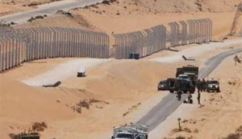 تبیین پیامهای عملیات ضد صهیونیستی سرباز مصری