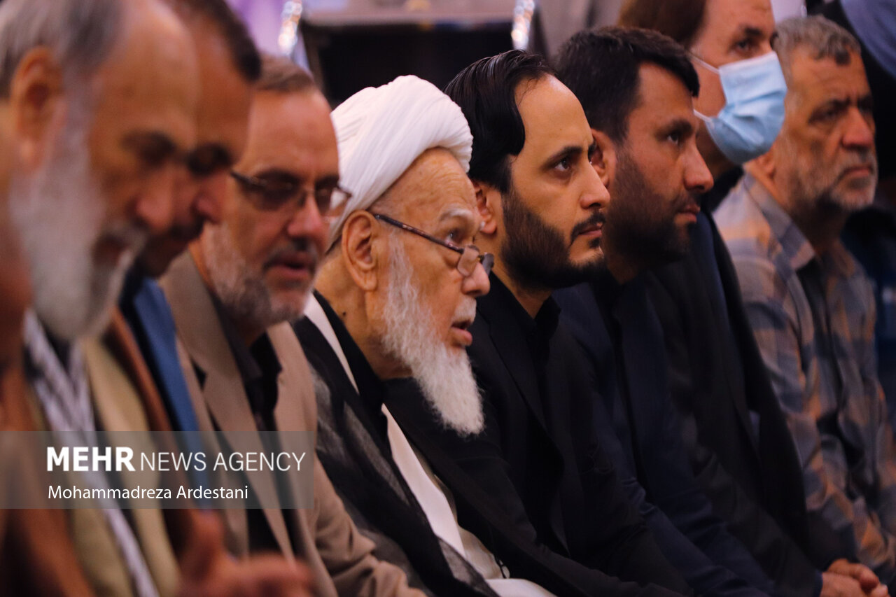 حواشی سفر سخنگوی دولت به ورامین