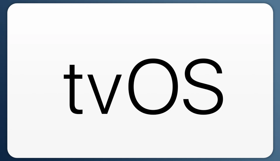 سیستم‌عامل tvOS 17 در WWDC 2023 معرفی شد