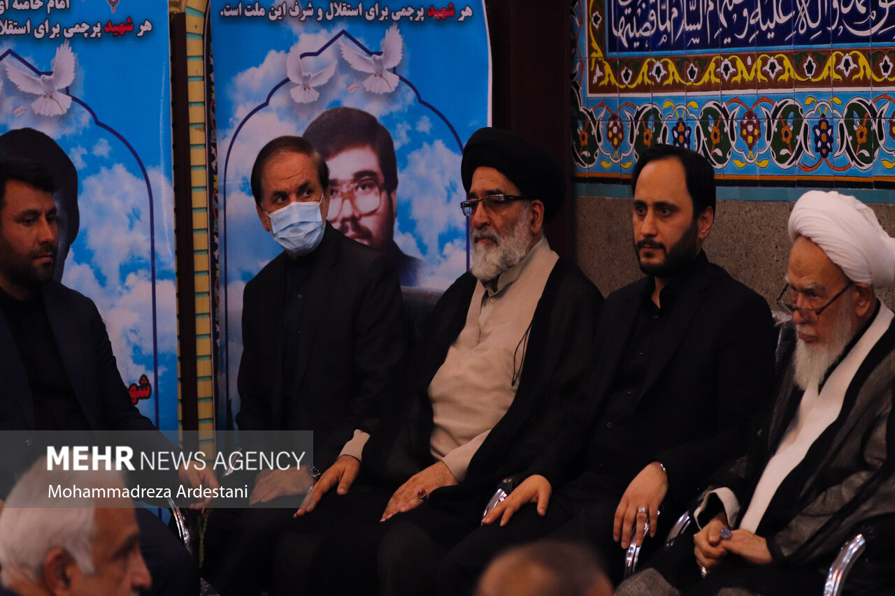 حواشی سفر سخنگوی دولت به ورامین