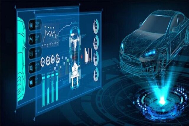 میلیاردها دستگاه با یکدیگر داد و ستد میکنند