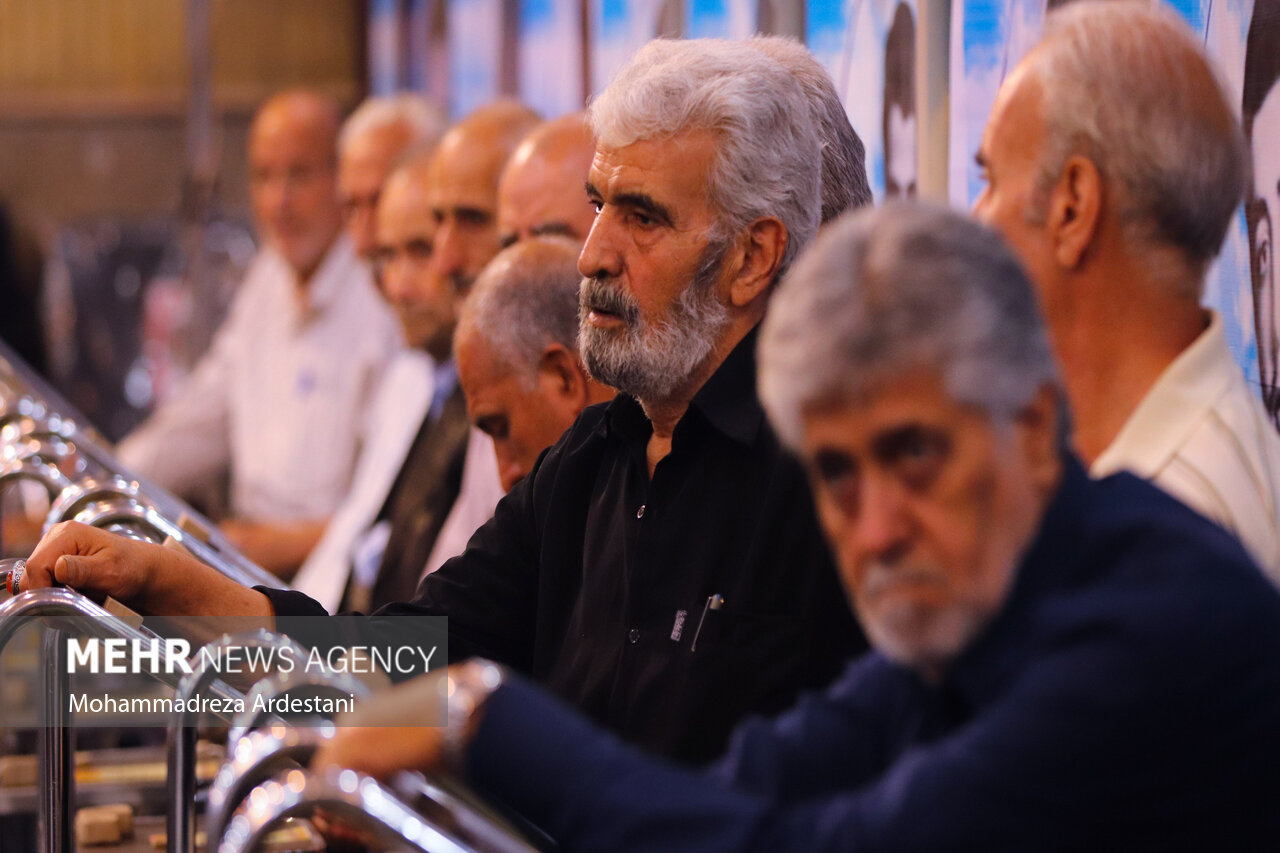 حواشی سفر سخنگوی دولت به ورامین