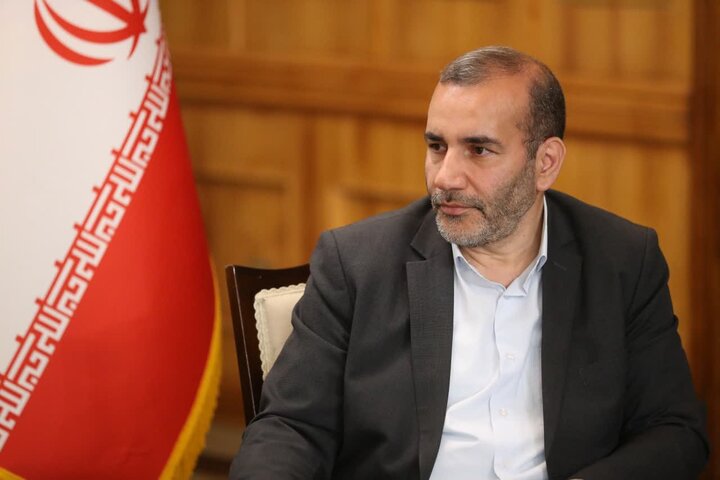 هفت دستور استاندار کرمانشاه درباره سرقت از بیمارستان امام رضا