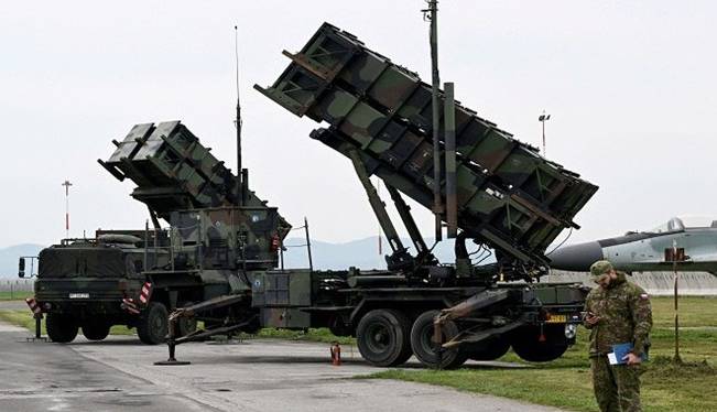 کرملین: تجهیز اوکراین به موشک‌های دوربرد به تشدید تنش منجر می‌شود