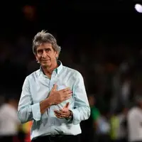 پیگرینی: النصر نه، دلیلی ندارد به عربستان بروم