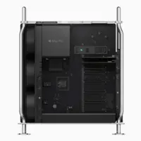 اپل مک پرو را با M2 Ultra و قیمتی بالا معرفی کرد