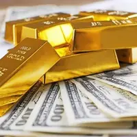 آخرین تغییرات در قیمت طلای جهانی