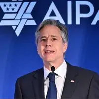 وزیر خارجه آمریکا: اسرائیل به شکل روزانه در معرض خطر قرار دارد