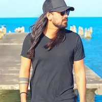 آهنگ «بریم دریا» از امیرعباس گلاب را بشنوید و لذت ببرید