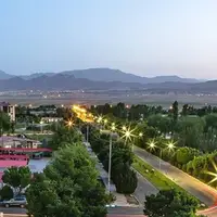 راه‌اندازی مسیر گردشگری شهرکرد تا چالشتر