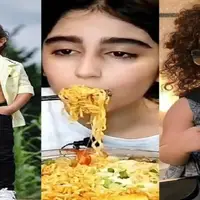 والدین اینستاگرامی با بچه های خود چه کردند؟