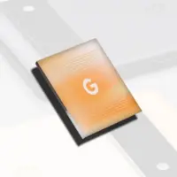 عملکرد ضعیف تراشه تنسور G3 گوگل در معیار گیک‌بنچ