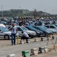 کاهش ۱۰۰ تا ۳۰۰ میلیون تومانی قیمت خودروها در ۲ ماه اخیر