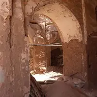 عکس/ تکذیب تخریب آرایه‌های مسجد شیخی‌ها