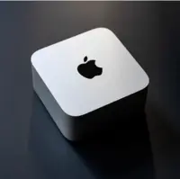 اپل از نسخه جدید مک استودیو با تراشه M2 Ultra رونمایی کرد