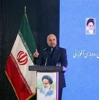رئیس مجلس: امام بدون امت نمی‌توانست کاری پیش ببرد