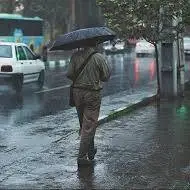 تداوم رگبار‌های پراکنده و رعدوبرق در سیستان و بلوچستان