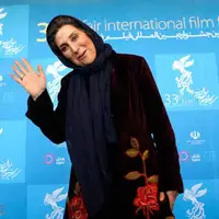 ممنوع الخروجی فاطمه معتمدآریا اجرای یک نمایش را در وین لغو کرد