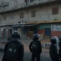 درگیری‌های خونین بین مردم و نیروهای امنیتی در سنگال