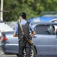 خنثی سازی تلاش برای کودتا در قرقیزستان