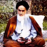 ابعاد دینی زندگی امام خمینی رحمت الله علیه