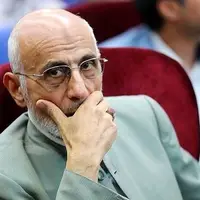 واکنش میرسلیم در نجف به سوال «فرق ۲۰۶ و لندکروز چیست؟»