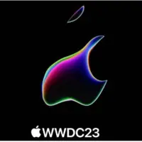 حال و هوای محل برگزاری مراسم WWDC 2023 اپل