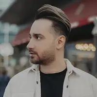 آهنگ «بارون» با صدای سامان جلیلی