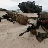 آسیای شرقی، آوردگاه سرنوشت‌ساز آمریکا و چین