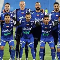 حذف قطعی استقلال از آسیا؛ تراکتور جایگزین شد