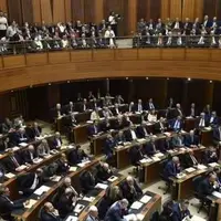 تعیین موعد جلسه انتخاب رئیس جمهور لبنان