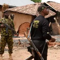 کشته شدن ده‌ها کودک در شمال نیجریه