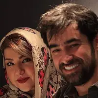 دلنوشته کنایه‌دار همسر سابق شهاب حسینی