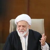 روایت مصباحی مقدم از دلیل مخالفت مجمع با بخش‌هایی از طرح شفافیت