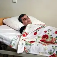 دنیای هنر «اصغر شاهرودی» را فراموش کرد؟