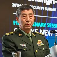 هشدار وزیر دفاع چین درباره رویارویی واشنگتن و پکن