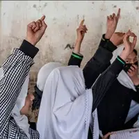 ۸۰ دختر دانش آموز در افغانستان مسموم شدند