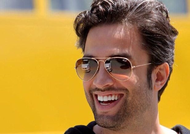 آهنگ «هفته عشق» از بنیامین بهادری را بشنوید