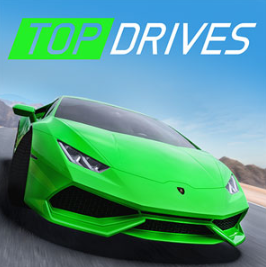 بازی/ Top Drives؛ در مسابقات جهانی رانندگی شرکت کنید
