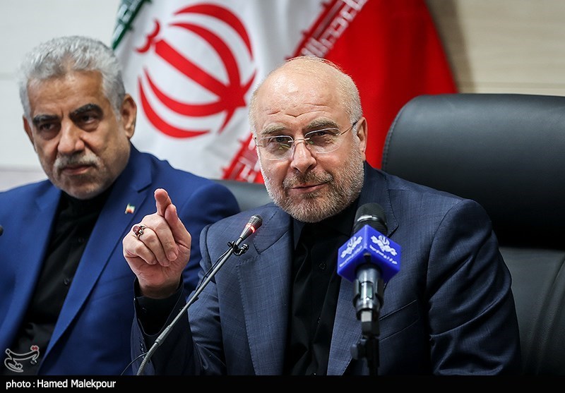 سفر رئیس مجلس شورای اسلامی به شهرستان رودبار