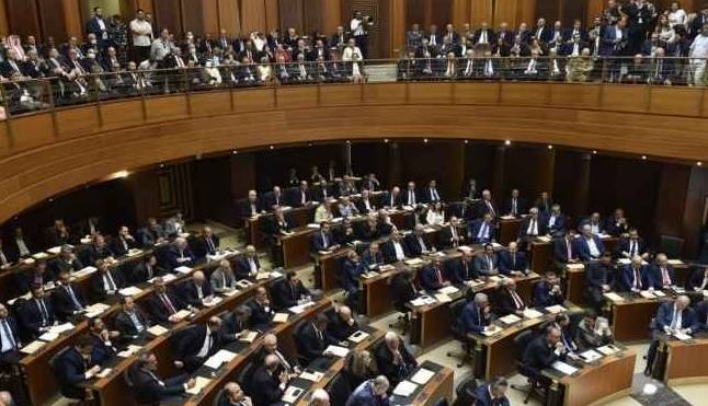 تعیین موعد جلسه انتخاب رئیس جمهور لبنان