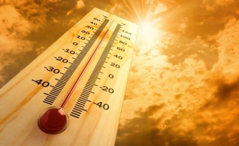 پیش‌بینی هواشناسی: تابستانِ امسال هوا 1 تا 1.5 درجه گرمتر می‌شود