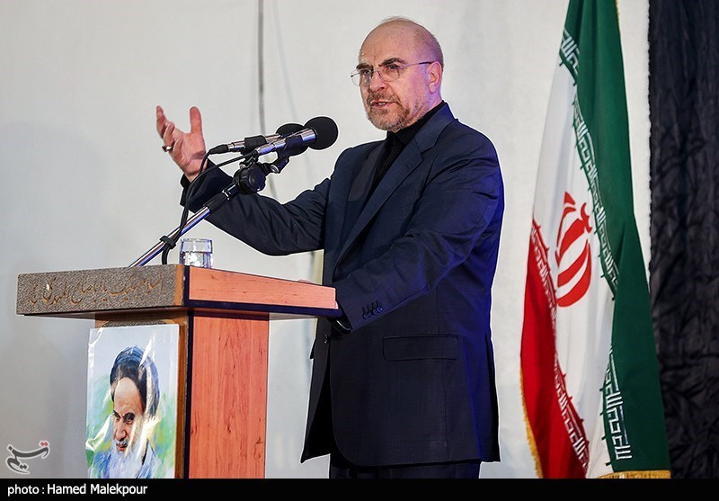 سفر رئیس مجلس شورای اسلامی به شهرستان رودبار