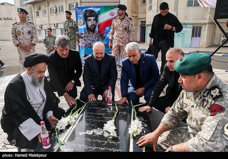 سفر رئیس مجلس شورای اسلامی به شهرستان رودبار