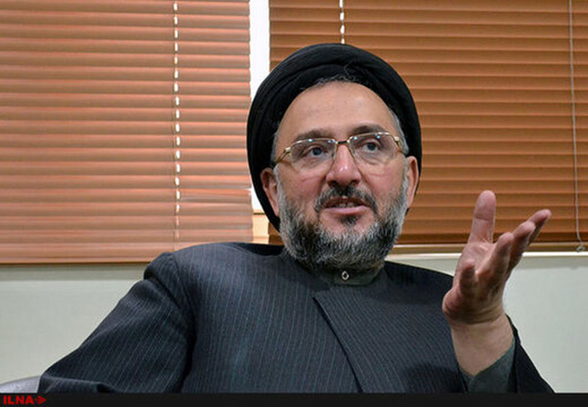 ابطحی: هشدارهای سید حسن خمینی در تضعیف جمهوریت نگرانی عموم نخبگان است