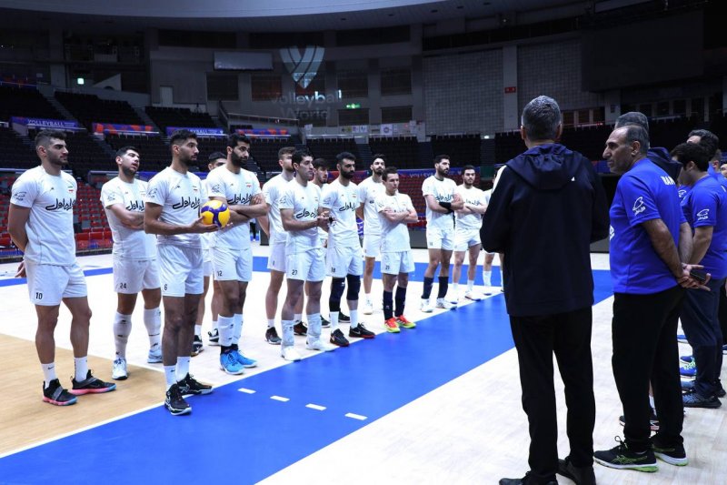 ایران - ژاپن؛ به این جنگ خوش آمدید!